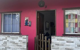 Casa quadra praia Jacaraipe!